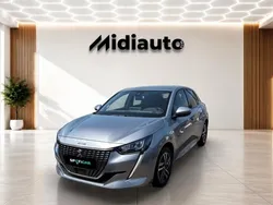Peugeot 208 1.5 BlueHDi 100ch S&S Allure Pack