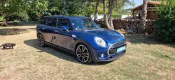 Mini Clubman S 2.0 192ch / Suivi complet Mini / 🇫🇷