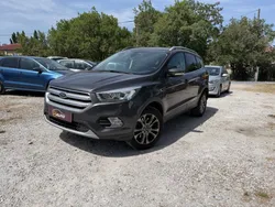 FORD KUGA 1.5 TDCi 120 SS 4x2 BVM6 Titanium