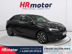 OPEL Corsa 1.2T XHL S-S GS 100