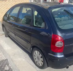 Citroën Xsara Picasso