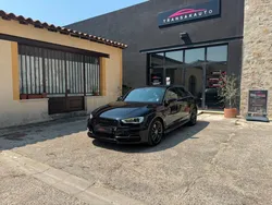 AUDI S3 SPORTBACK 2.0 TFSI 300 Quattro S-Tronic 6