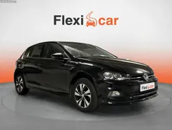 VW Polo 1.0 Confortline