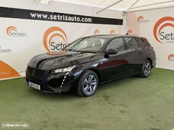 Peugeot 308 SW 1.2 PureTech Active Pack