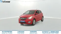Opel Karl 1.0 75ch Innovation Suréquipée