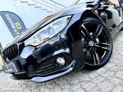 BMW 420 d Pack M Auto
