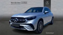 MERCEDES Clase GLC GLC 220d 4Matic 9G-Tronic