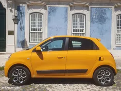 Renault Twingo 1.0 SCe Zen