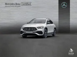 MERCEDES Clase GLA GLA 200 7G-DCT