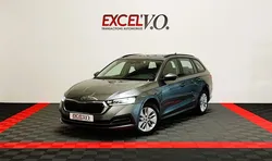 SKODA Octavia Combi Business 1.5 TSI MHEV 150 DSG7 1ère main