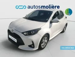Toyota Yaris 120H 1.5 Business Plus