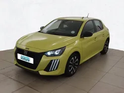 Peugeot 208 PureTech 100 S&S BVM6 - Active