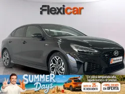 HYUNDAI i30 1.0 TGDI N Line 100