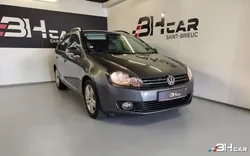 Volkswagen Golf BREAK 1.4 TSI 120 CONFORT LINE DSG BVA
