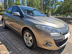 Renault Mégane 1.5 dCi Confort