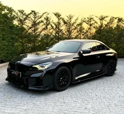BMW M2 Auto