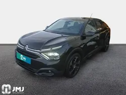 Citroën C4 PureTech 130 S&S BVM6 Feel Pack