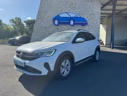 Volkswagen TAIGO 1.0 TSI 110CH LIFE