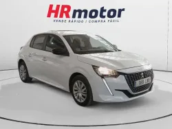 Peugeot 208 1.5 BlueHDi S&S Active 100