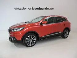 Renault Kadjar 1.2 TCe Energy Intens 97kW