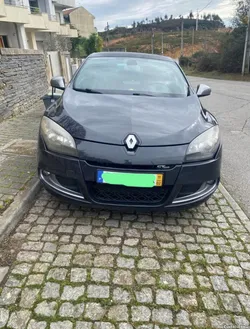 Renault Mégane GT Line
