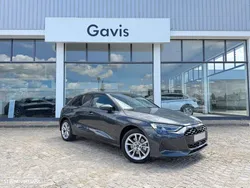 Audi A3 Sportback 40 TFSIe SE Business Plus