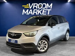 OPEL Crossland X 1.2 110CV Innovation - Carnet d'entretien complet - Distribution neuve