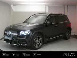 Mercedes GLB 200 d AMG Line