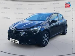 Renault Clio 1.0 TCe 90ch Equilibre