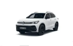 Volkswagen Tiguan 1.5 TSI eHybrid R-Line DSG 150kW