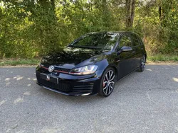 Volkswagen Golf 7 GTI Performance 230ch DSG6 5p - Sièges chauffants - Attelage
