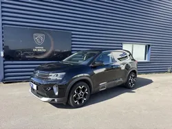 Citroen C5 Aircross BlueHDi 130ch MAX boite automatique