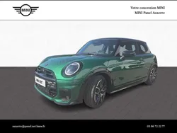 Mini Cooper 3 Portes S 204ch JCW DKG7