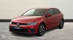 Volkswagen Polo 1.0 TSI 95ch Life DSG7