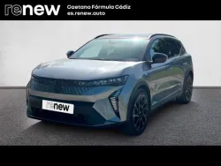 RENAULT Scenic E-Tech Esprit Alpine Gran Autonomía 160kW