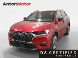 DS DS7 1.5BlueHDi Performance Line Aut.