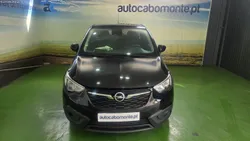 Opel Crossland X 1.6 D