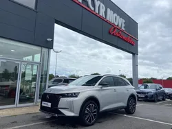 DS 7 BlueHDi 130 EAT8 Pallas