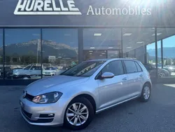 Volkswagen GOLF VII 1.2 TSI 85CH BLUEMOTION TECHNOLOGY EDITION 5P