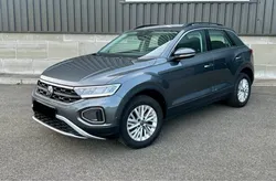 VOLKSWAGEN T-Roc Life 1.0 TSI 110 LED Start/Stop 19000 km