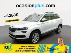 SKODA Karoq 1.0 TSI Ambition (4.75)