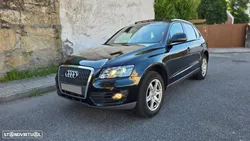 Audi Q5 2.0 TDI Sport S-tronic