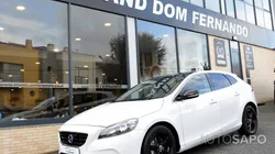Volvo V40 de 2013