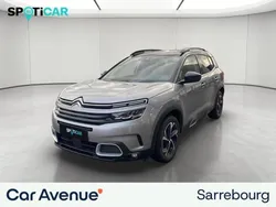 CITROEN C5 Aircross BlueHDi 130 S&S EAT8 C-Series