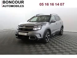 CITROEN C5 AIRCROSS 2.0 BlueHDi - 180 S&S - BV EAT8 Shine