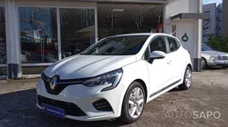 Renault Clio 1.0 TCe Evolution de 2020
