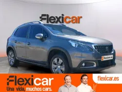 PEUGEOT 2008 1.2 PureTech S&S Signature 82