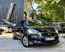 DS 5 BlueHDi 120ch So Chic S&S EAT6