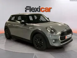 MINI One nd
