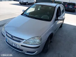 Opel Corsa 1.3 CDTI Cosmo